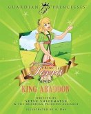 Princess Terra & King Abaddon (eBook, ePUB)