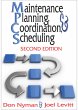 Maintenance Planning, Coordination, &... - Bild 1