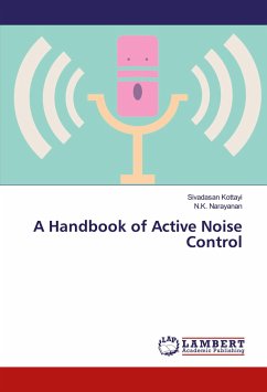 A Handbook of Active Noise Control