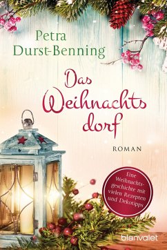 Das Weihnachtsdorf / Maierhofen Bd.2 - Durst-Benning, Petra