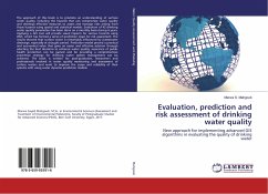 Evaluation, prediction and risk assessment of drinking water quality - Mahgoub, Marwa S.