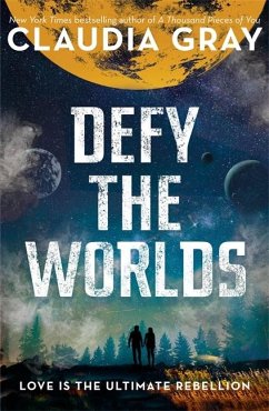 Image of Defy the Worlds