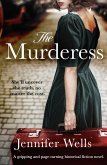 The Murderess (eBook, ePUB)