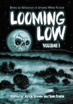 Cover Looming Low Volume I (eBook, ePUB)