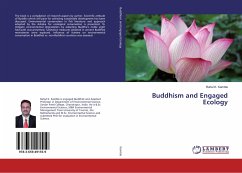 Buddhism and Engaged Ecology - Kamble, Rahul K.