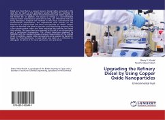 Upgrading the Refinery Diesel by Using Copper Oxide Nanoparticles - Khulief, Sherry Y.;Aboul-Fotouh, Tarek M.