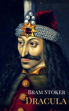 Cover Dracula (eBook, ePUB)