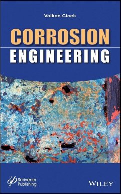 Cover Corrosion Engineering (eBook, PDF)