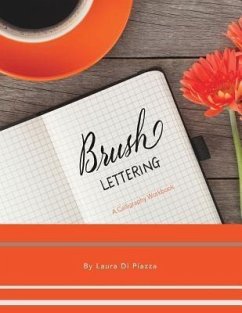 Cover Brush Lettering (eBook, ePUB)