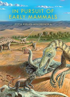 Cover In Pursuit of Early Mammals (eBook, ePUB)