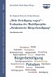 Mehr Beteiligung wagen - Evaluation des... - Bild 1