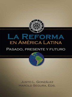 La Reforma en América Latina (eBook, ePUB) Cover La Reforma en América Latina (eBook, ePUB)