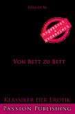 Klassiker der Erotik 78: Von Bett zu Bett (eBook, ePUB)