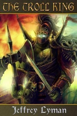The Troll King (eBook, ePUB) The Troll King (eBook, ePUB)