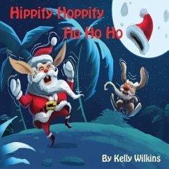 Cover Hippity Hoppity Ho Ho Ho (eBook, ePUB)