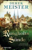 Rungholts Sünde / Patrizier Rungholt Bd.2