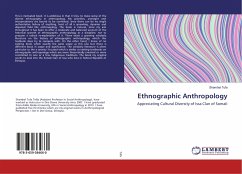 Ethnographic Anthropology