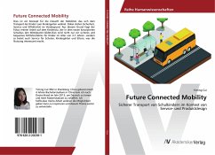Future Connected Mobility - Cui, Yiming