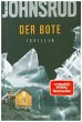 Der Bote / Fredrik Beier Bd.2 - Bild 1
