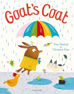 Goat's Coat - Percival, Tom;Pym, Christine