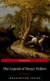 The Legend of Sleepy Hollow (Eireann Press) (eBook, ePUB)