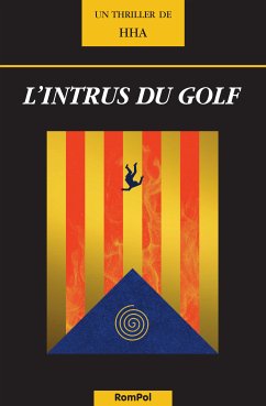 L'intrus du golf (eBook, ePUB) - HHA