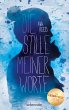 Die Stille meiner Worte (eBook, ePUB) - Bild 1
