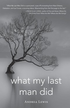 Cover What My Last Man Did (eBook, ePUB)