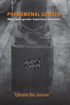 Cover Phenomenal Gender (eBook, ePUB)