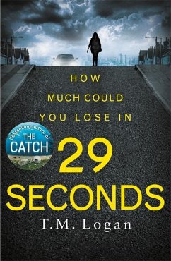 29 Seconds - Logan, T.M.