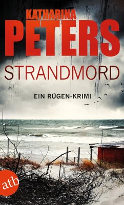 Strandmord / Romy Beccare Bd.7 - Peters, Katharina