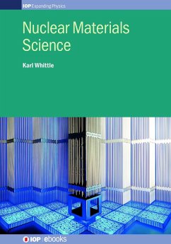 Cover Nuclear Materials Science (eBook, ePUB Enhanced)