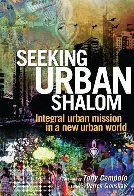 Seeking Urban Shalom (eBook, ePUB) Seeking Urban Shalom (eBook, ePUB)