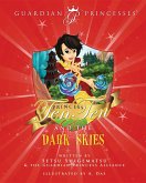 Princess Ten Ten & the Dark Skies (eBook, ePUB)