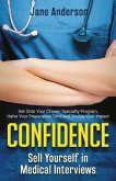 Confidence (eBook, ePUB)