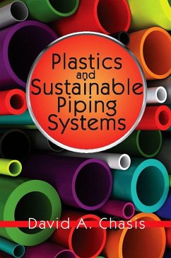 Cover Plastics and Sustainable Piping Systems (eBook, ePUB)