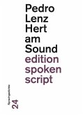 Hert am Sound (eBook, ePUB)