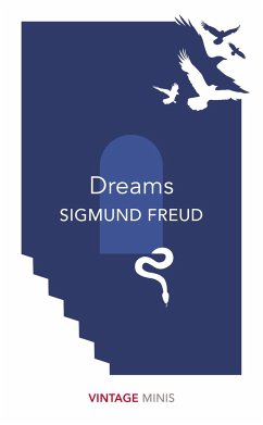 Dreams - Freud, Sigmund