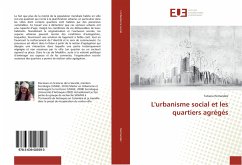 L'urbanisme social et les quartiers agrégés - Hernandez, Tatiana