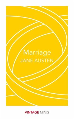 Marriage - Austen, Jane