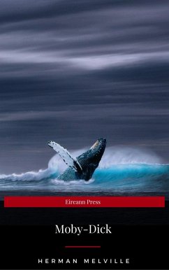 Cover Moby-Dick (eBook, ePUB)