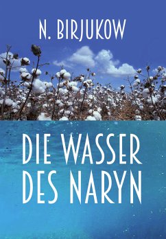 Die Wasser des Naryn (eBook, ePUB) - Birjukow, Nikolai