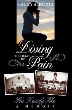 Living Through the Pain (eBook, ePUB) - Kurtz, Cathy A.