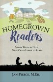 Homegrown Readers (eBook, ePUB)
