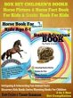 Box Set Children's Books: Horse Picture... - Bild 1