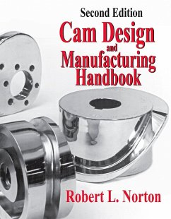 Cover Cam Design and Manufacturing Handbook (eBook, ePUB)