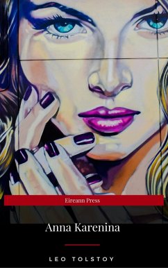 Cover Anna Karenina (eBook, ePUB)