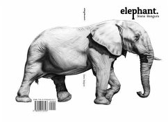 Elephant. (eBook, ePUB) - Bangura, Siana