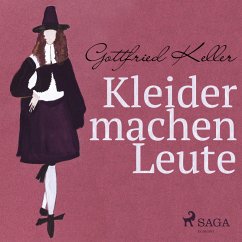 Kleider machen Leute (Ungekürzt) (MP3-Download) - Keller, Gottfried