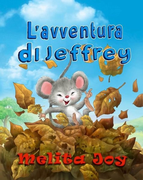 L'avventura di Jeffrey (eBook, ePUB)